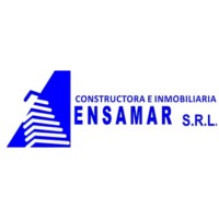 Constructora e Inmobiliaria Ensamar S.R.L. logo - Similar company to Apex S.A