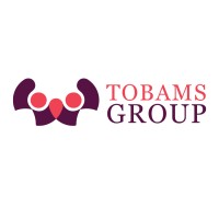 Tobams Group logo - Similar company to Ohmswich