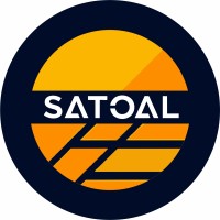 SATOAL RENEWABLE ENERGY logo - Similar company to Fecs - Fira De L'Energia I Construcció Sostenible