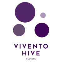 Vivento Hive logo - Similar company to Phase 2 Global