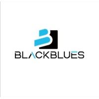 BlackBlues logo - Similar company to Cargofuse