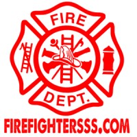 Firefighter apparel logo - Similar company to Firefighter Rescue Survey