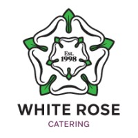 White Rose Catering logo - Similar company to Seafood Direct