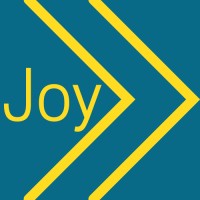 Joy of Pursuit logo - Similar company to Sesina Apps