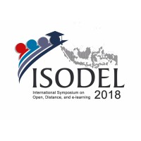 International Symposium on Open Distance and E-Learning (ISODEL) logo - Similar company to Techammy Industrial Training Pvt Ltd