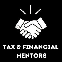 TAX AND FINANCIAL MENTORS logo - Similar company to Taxdotcom