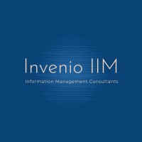 Invenio Information Management Consultant logo - Similar company to Eficta