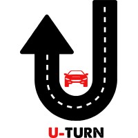 U-Turn Return Trip Car Rental logo - Similar company to U Turn!