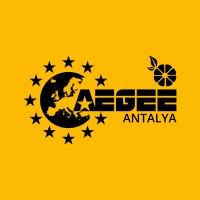 AEGEE-Antalya logo - Similar company to Tmmob Fizik Mühendisleri Odası Antalya Temsilciliği