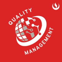 Grupo Quality Management logo - Similar company to Grupo Lean Maintenance For  Reliability