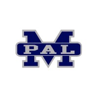 Manchester Police Athletic League logo - Similar company to Big Brothers Big Sisters Of New Hampshire