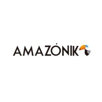 Amazóniko logo - Similar company to Loysci
