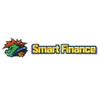 Smart Finance logo - Similar company to Smart Finance - Fjármálaþjónusta