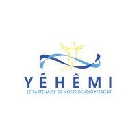 YEHÊMI logo - Similar company to Fmk Trading Ltd