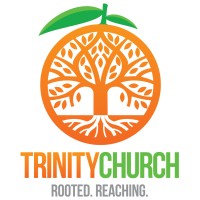 Trinity Church - Redlands, Ca