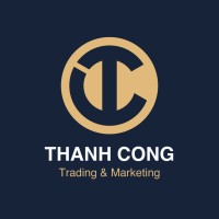 Thanh Cong Trading & Marketing logo - Similar company to Peroma Vietnam Co., Ltd.