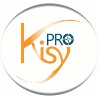 KISYPRO logo - Similar company to Cjd Chartres