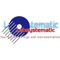 PT Lab Sistematika Indonesia logo - Similar company to Galaxy Scientific