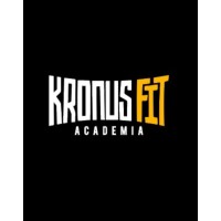 Academia Kronus Fit logo - Similar company to Nitrogymct