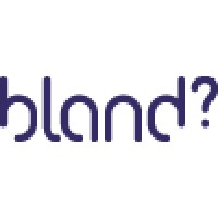 Bland?