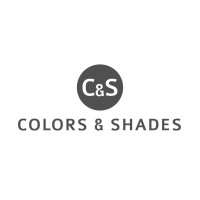 Colors & Shades Private Limited (C&S) logo - Similar company to Dv Construction - Sri Lanka