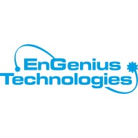 EnGenius Technologies, India logo - Similar company to Nevex Solution