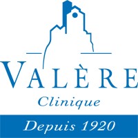Clinique de Valère logo - Similar company to Fly Anesthesia