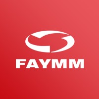 FAYMM logo - Similar company to Laser Mimar 2000 Sl