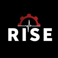 RISE Reliability Solutions logo - Similar company to Fluke Reliability