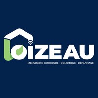 LOIZEAU LA MENUISERIE logo - Similar company to Boostappli
