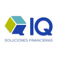 IQ Soluciones Financieras logo - Similar company to Grupo Loyalty