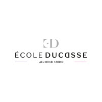 Ecole Ducasse Abu Dhabi Studio logo - Similar company to Ecole Ducasse - Paris Studio
