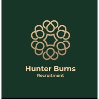 Hunter Burns logo - Similar company to Door 6 Ltd