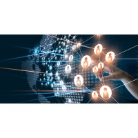 Recrutement International Québec logo - Similar company to Metier Plus