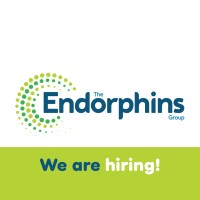 Endorphins Group logo - Similar company to Onegoodthing