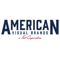 American Visual Brands
