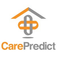 CarePredict logo - Similar company to Accushield