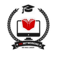 PM Networking logo - Similar company to Eci Telecom