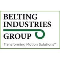 Belting Industries Group logo - Similar company to Pro Belting, Llc.