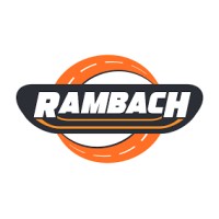 RAMBACH SAS logo - Similar company to Sira (Autoroute Info)