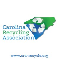 Carolina Recycling Association logo - Similar company to Recycling Association Of North Carolina