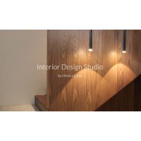 MD&CO logo - Similar company to Mio Interiors