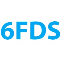 6FDS logo - Similar company to Limitless