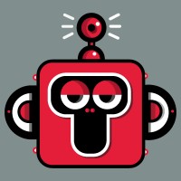 International Animation Festival CHILEMONOS logo - Similar company to The Animation Co-Op