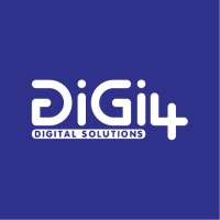 DIGI4 logo - Similar company to Digy4
