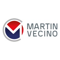 Martín Vecino S.L logo - Similar company to Dea System