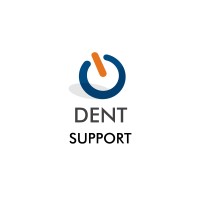 DENT Support logo - Similar company to Dent Support A/S