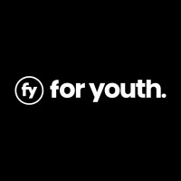 For Youth logo - Similar company to Just Dabao