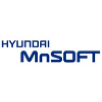 Hyundai MnSOFT Inc. (International) logo - Similar company to Trendosolar