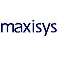 MAXISYS INDIA logo - Similar company to Maxsys Hr Solutions